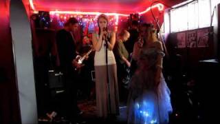 Dyonisis - Eve&#39;s Song: Sheffield, Washington, April 2011