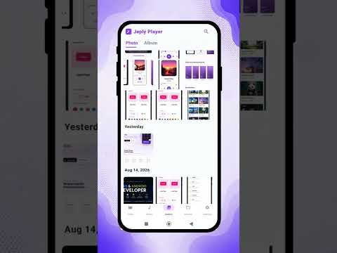 Japly Player video thumbnail