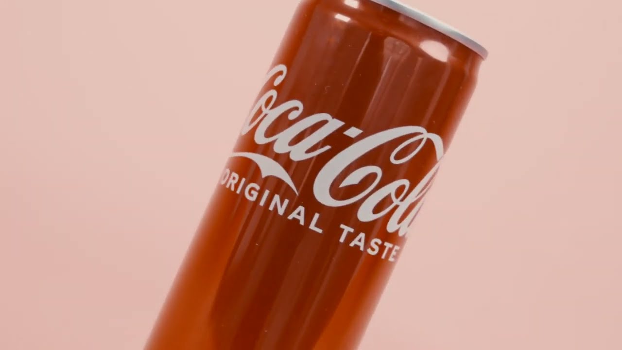 [Viral film-자체홍보영상] 코카콜라(Coca Cola)