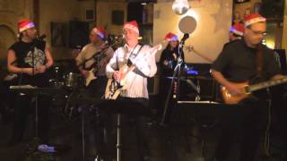 Jingle Bells Blues - Hundertzehn (Cover)