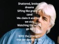 our love-michael mcdonald