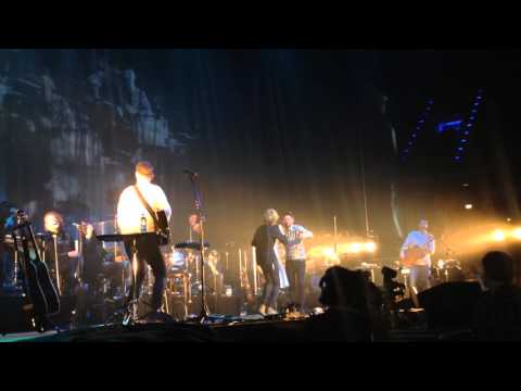 Revolverheld & Das Bo - Darf Ich Bitten // live in Berlin MTV Unplugged