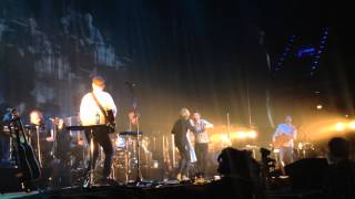 Revolverheld &amp; Das Bo - Darf Ich Bitten // live in Berlin MTV Unplugged