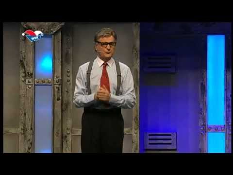 Stunksitzung 2012 Investmentbanker