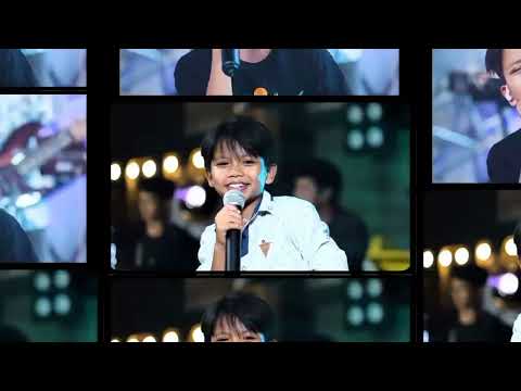 🛑farel Prayoga bahagia bisa duet dengan Rhoma irama