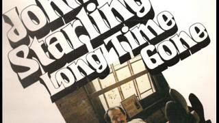 John Starling ~ Hobo On A Freight Train To Heaven