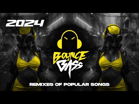 TECHNO MUSIC MIX 2024 🎧 Top Remixes of Popular Songs 🎧 [BEST TECHNO, RAVE & HYPERTECHNO Bangers]