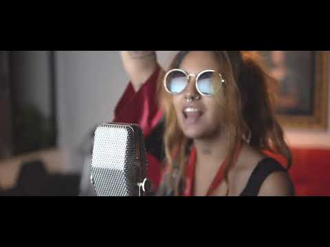 Teresuki x Nasseri - Jungle Session IV (Clip by. M7)