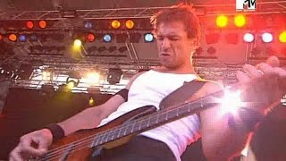 Bloodhound Gang - Along Comes Mary [MTV Campus Invasion 2006 Germany]