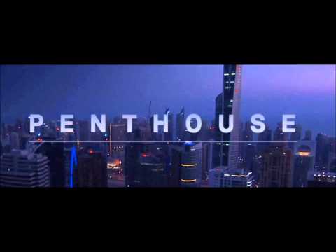 Yasha ft. Wunderkynd - Penthouse (HQ) [NEW 2013]