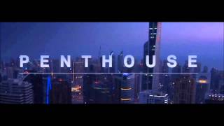 Yasha ft. Wunderkynd - Penthouse (HQ) [NEW 2013]