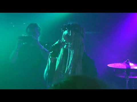 Khmar @ FKN INDUSTRIAL GIG. Peak Sound club. Moscow. Russia 20.08.2022