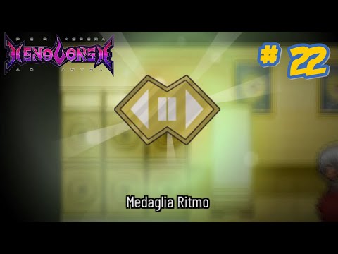 La Medaglia Ritmo! - Gameplay Pokémon Xenoverse Per Aspera Ad Astra ITA - Episodio #22