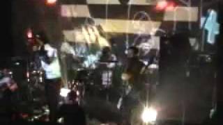 Butthole Surfers - Gary Floyd