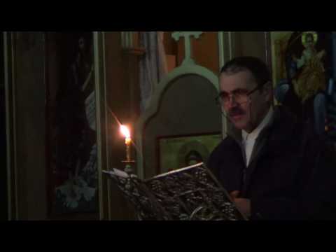 Fr  Costel Bălan  - Oastea Domnului, Dublin 4 Decembrie 2016