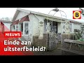 Nieuw woonwagenbeleid komt uit Brabant | Omroep Brabant