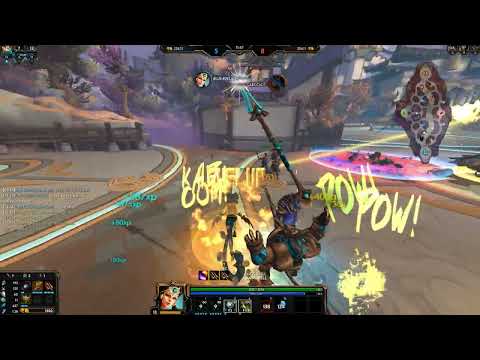 SMITE - 2 por 1? Obrigado!