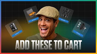 Best Black Friday Buys for Photographers: Gear, Accessories & Editing Tools