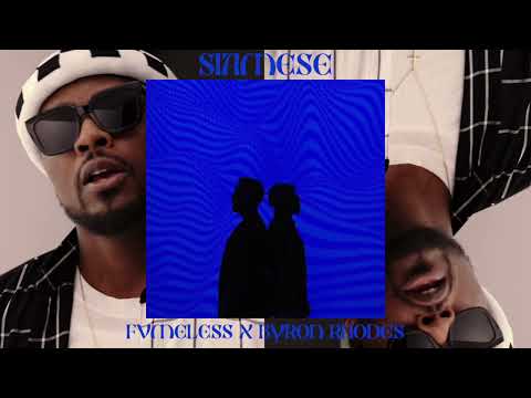 FVMELESS x Byron Rhodes [Siamese] (Official Audio)