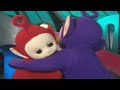 Teletubbies BIG HUGS Hickory Dickory Dock Official Classic Full Episode