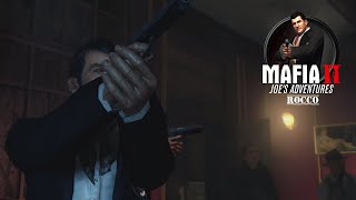 MAFIA ll Joes Adventures Lets Play: Rocco