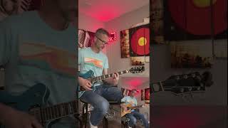 Chumbawamba- Tubthumping (Guitar Cover) #chumbawamba #guitarcover #jeremyhooksmusic