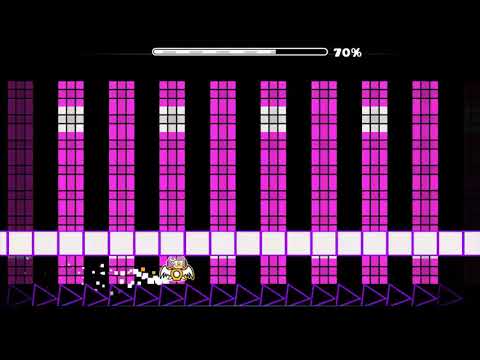 Big Boned by Krmal 100% [Geometry Dash]