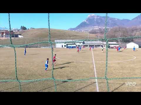 Seconda Categoria Sant'Anna - BJt