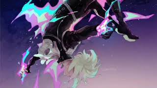 Download lagu Nightcore :- Blood ,Sweat and Tears (male version) mp3