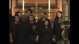 All My Trials - London Adventist Chorale