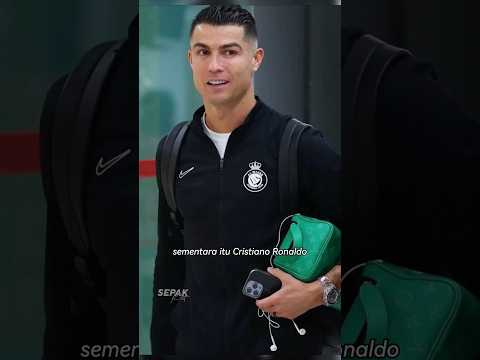 HP Para Bintang Bola Gak Seperti yang Kamu Kira! 😮#football