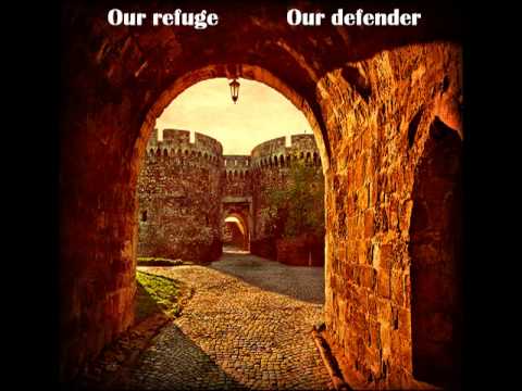 Promise Keepers - Strong Tower (Jason King)