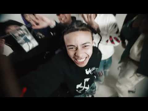 JStar Balla "Da Real Brotherly Love 2" Ft DD Osama & Jayklickin (Official Video)