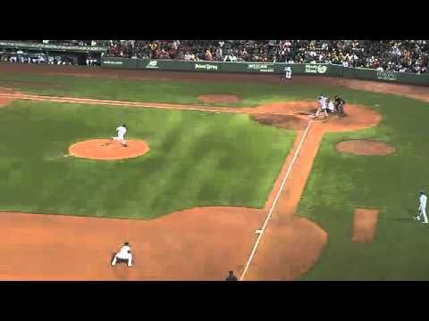 2012/06/25 Recap: TOR 9, BOS 6