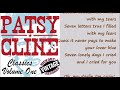 Patsy Cline   Seven Lonely Days