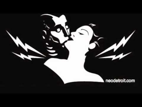 Jazzler aka Dixie Yure - Beth & The Gamma Ray Fields (Original mix) [HQ]