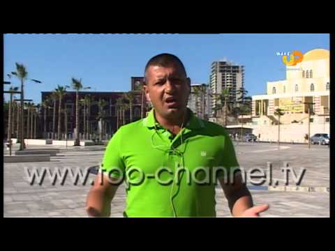 Wake Up, 15 Korrik 2015, Pjesa 3 - Top Channel Albania - Entertainment Show