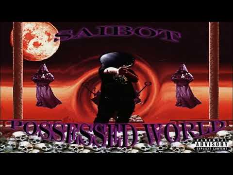 SAIBOT x Nuttyterrorowen - CRUELTY [PROD. SAIBOT]