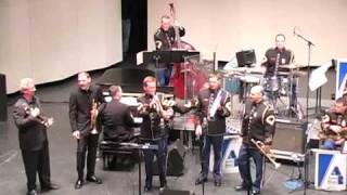 COUSINS part 2  U.S. Army Blues