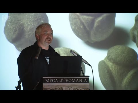 Scottish Geometric Stone Spheres and the Tiwanaku Connection | Hugh Newman | Megalithomania