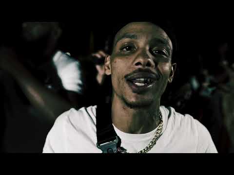 Tay Ruger - Official Ft BGA Muny Trell (Official Music Video)