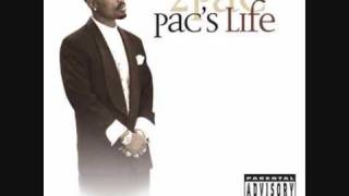 2Pac - Sleep