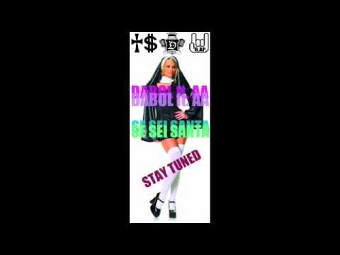 SE SEI SANTA-- DABOL feat DOPPIA A