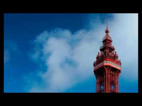 REGINALD DIXON - "DARDANELLA" - TOWER BALLROOM WURLITZER in Stereo - 1964 *****