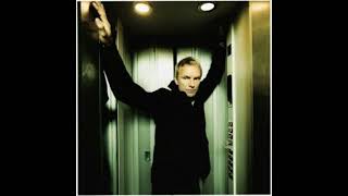 Sting - Brand New Day