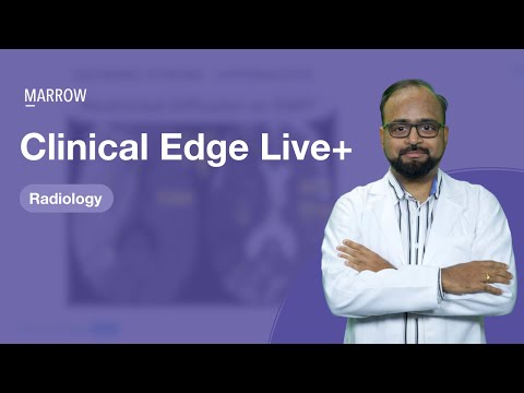 Clinical Edge Live+ - Radiology