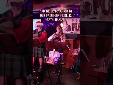 Promotional video thumbnail 1 for Pick Your Poison Pub Sing