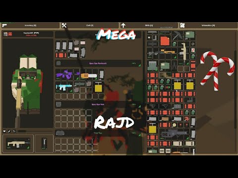 Rajd Na On #Unturned #Rajd