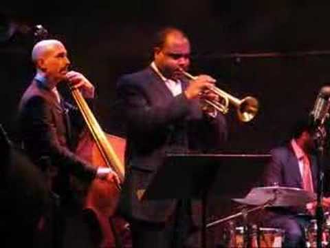 Terell Stafford Quintet Blues for JT Part I Dakota Jazz Club