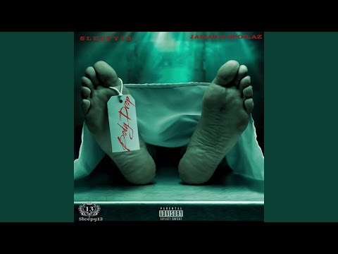 Body Drop (feat. Jamaica spoilaz)